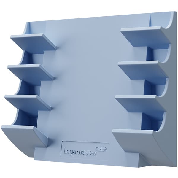 Markeringsholder - Whiteboard - Soft Blue