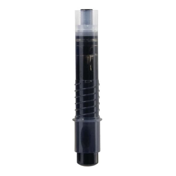 V-Board Master S Marker Ink Refill för Whiteboard, Svart