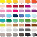 Miniatyrbild 4 av 4: WINSOR &amp; NEWTON Essential Collection Brushmarker - 48 delar