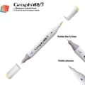 Miniatyrbild 4 av 4: Set med 96 GRAPH'IT Brush &amp; Extra tunn