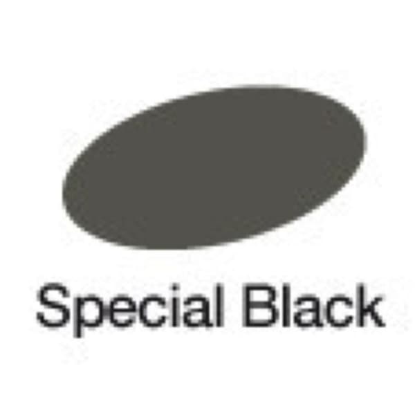 Marquee med alkohol Graph'it 9905 Special Black (mörkgrå)
