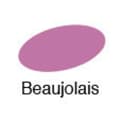Miniatyrbild 2 av 2: "Grafit 5275 Beaujolais alkoholpenna"