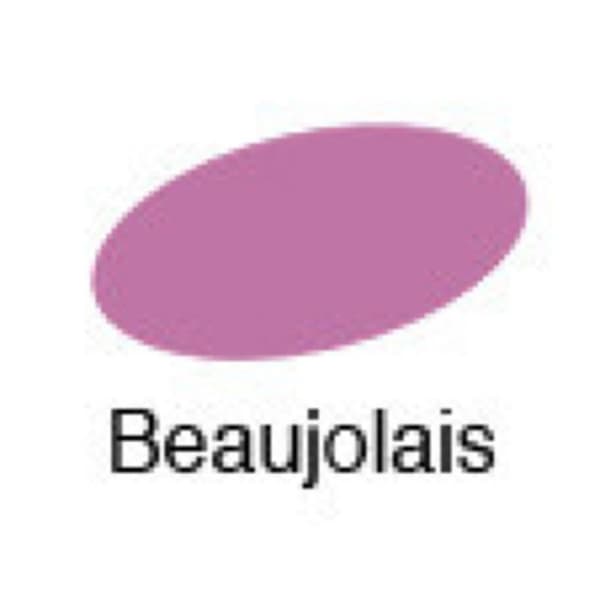 "Grafit 5275 Beaujolais alkoholpenna"