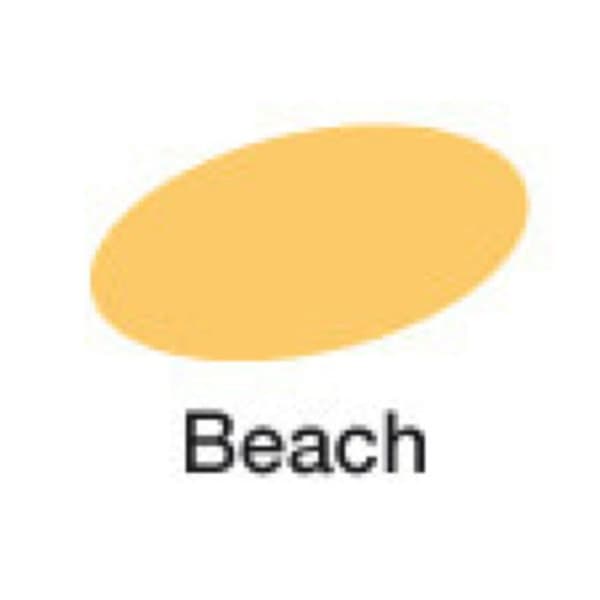 Marqueur med alkohol Graph'it 2105 Beach
