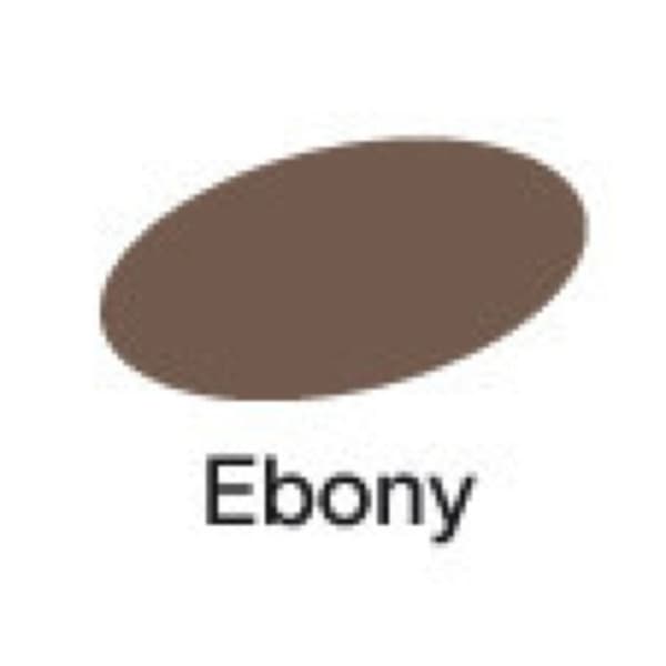 Marqueur med alkohol Graph'it 3290 Ebony