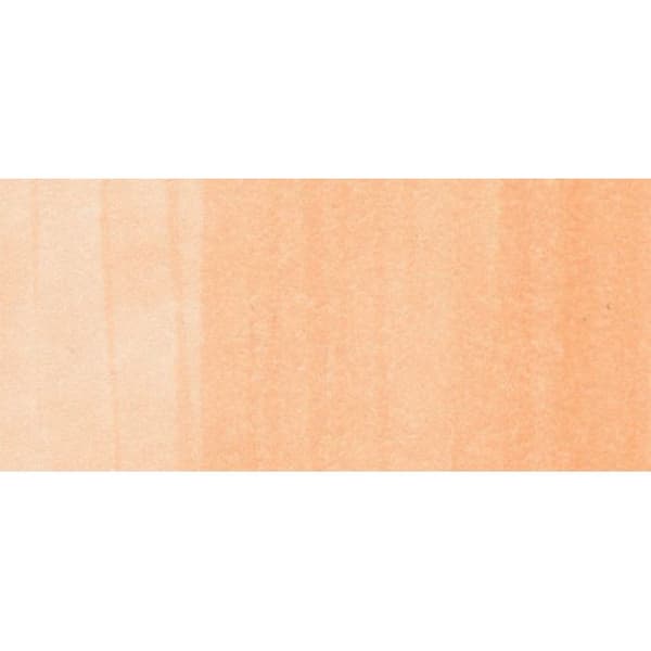Marqueur - COPIC - Ciao - Dubbelspets - Rosé R11 Ljus körsbärsrosa - Oföränderlig