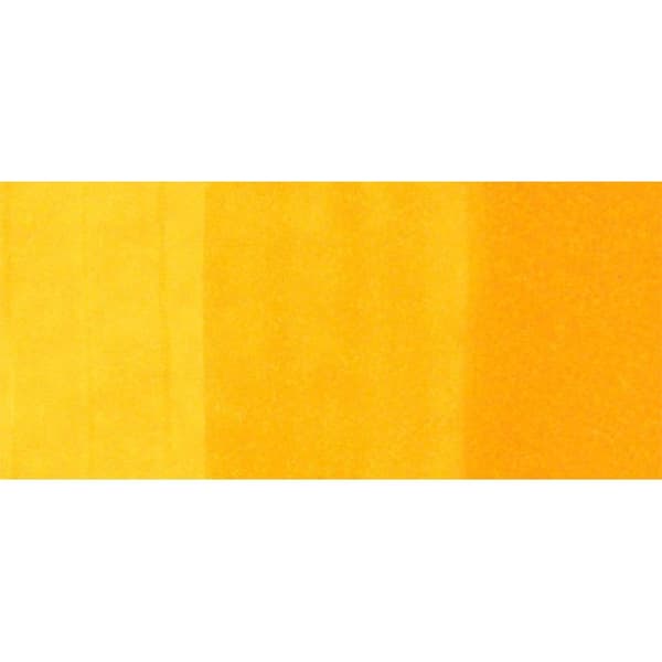 Copic Sketch Y18 Lightning Yellow alkoholmarker