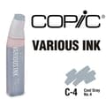 Miniatyrbild 1 av 2: Encre Various Ink för Copic-markör C4 Cool Gray No.4