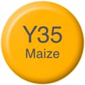 Miniatyrbild 1 av 2: Copic Ink Y35 Maize Yellow Marker Ink Refill