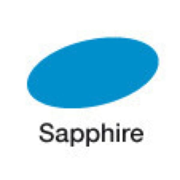 "Graph'it 7165 Sapphire alkoholtuscher"