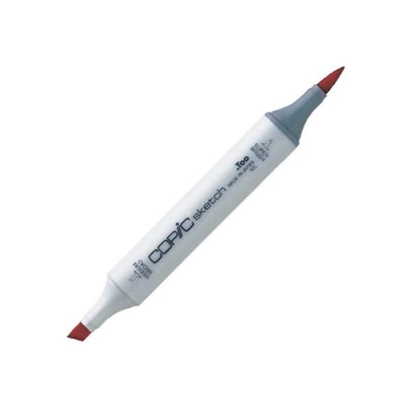 Copic Sketch Markers-Light Räka