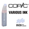 Miniatyrbild 1 av 2: Encre Various Ink för Copic-markör BV20 Dull Lavender