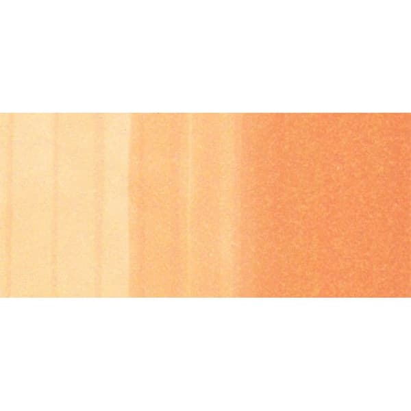 Marquee - COPIC - Ciao - Dubbel spets - Återfyllbar - Färg Beige E95 Köttrosa