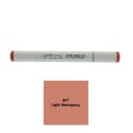 Miniatyrbild 1 av 2: Marqueur - COPIC - Copic Sketch - Dubbel spets - Permanent - Opaqu