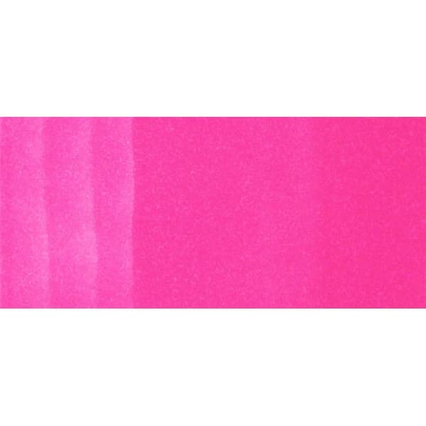 Copic Ciao dubbelspets tuschpenna - RV04 Shock Pink