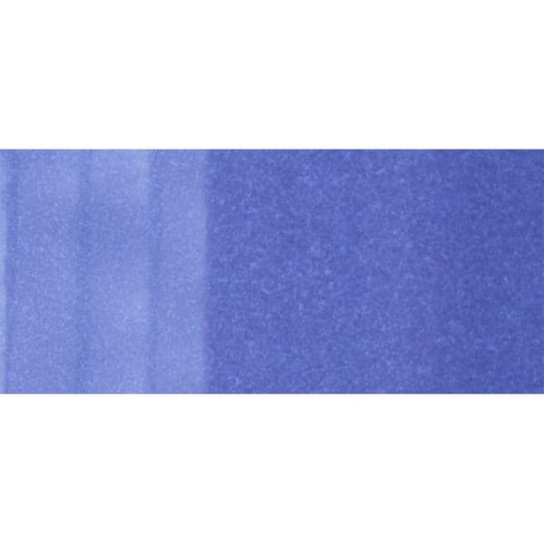 Copic Ciao dubbelspets tuschpenna - B23 Phthalo Blue