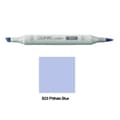 Miniatyrbild 1 av 2: Copic Ciao dubbelspets tuschpenna - B23 Phthalo Blue