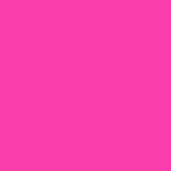 PC5M Medium Conical Paste Marker Fluo Pink