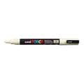 Miniatyrbild 1 av 3: POSCA Fine Conical Tip Marker Ivory
