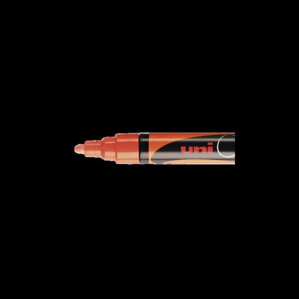 ORANGE KRITMARKÄRSTIPS 1,8/2,5MM Orange, mandarin