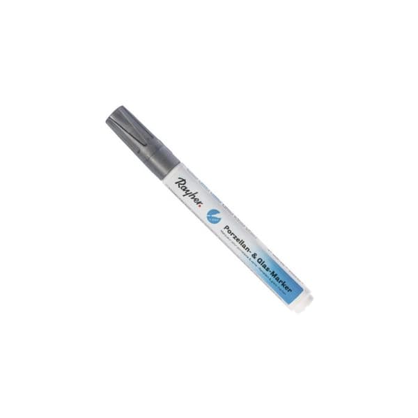 Porzellan- und Glasmarker penna silver
