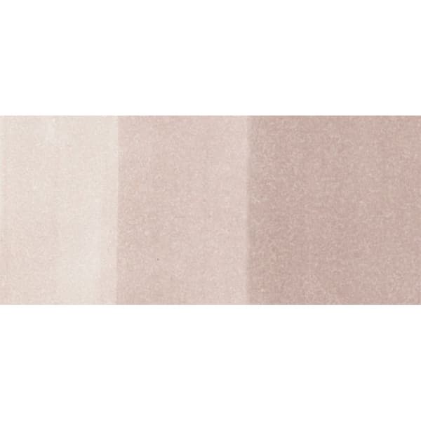 Copic SKETCH alkoholmarkör - Flesh & earth shades E - Mellanmejselspets och borstspets