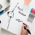 Miniatyrbilde 2 av 3: Tusjpenner Sharpie Fine 12-pakning