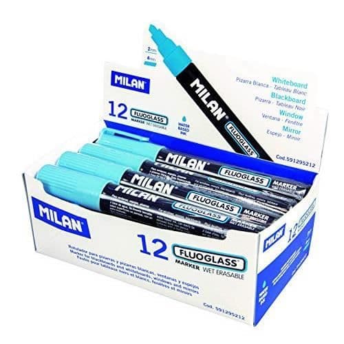 Milan-paket med 12 markörer - 591295212