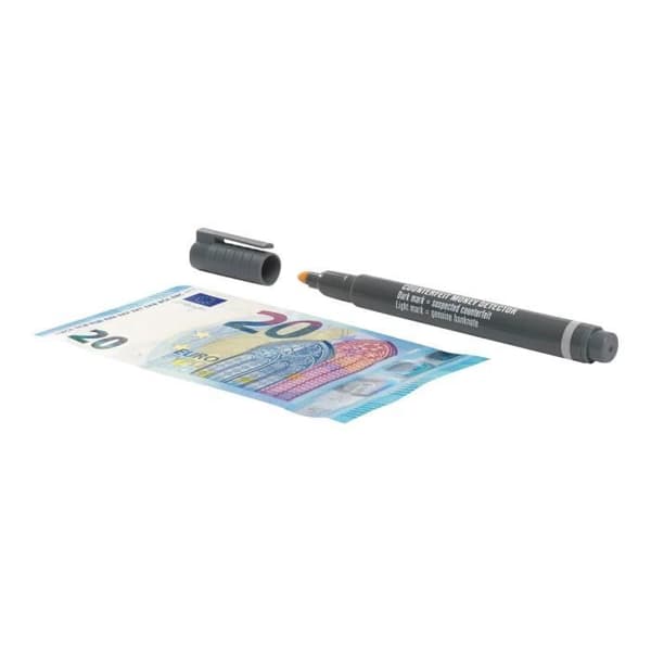 Safescan 30 Pengadetektor-pennpaket med 20 st