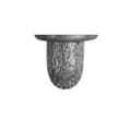 Miniatyrbild 2 av 4: Täckmarkör för textilier, silver, rund spets 2-4mm, med ventil