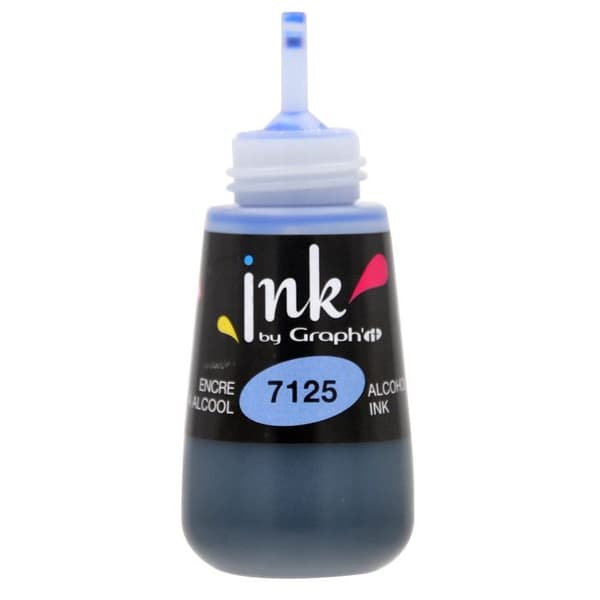 Tint by Graph'it marker Återfyllning 25 ml 7125 Sky