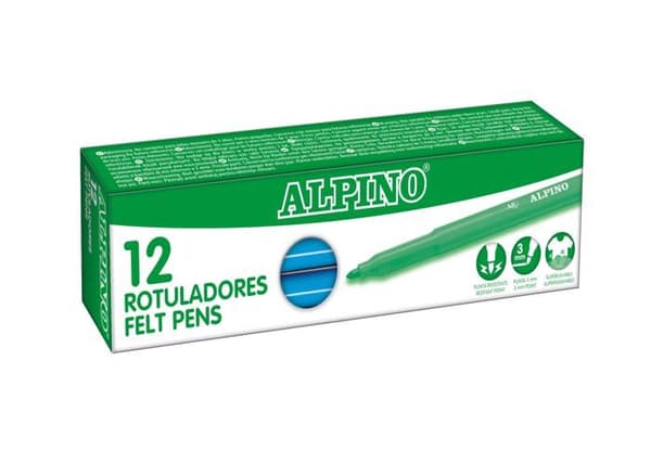 Marqueur - touchpen Alpino - AR001802N