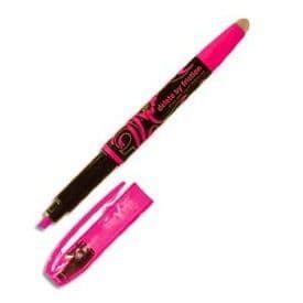 Raderbar Penna - PILOT - FriXion Light - Rosa - Linjebredd 3,3 mm