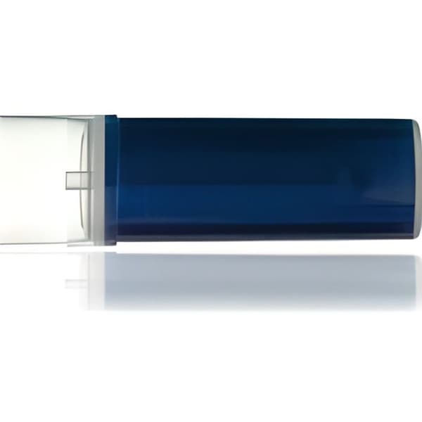 Refill för V-Board Master Dry Erase Marker - Blå - Paket med 12 - PILOT