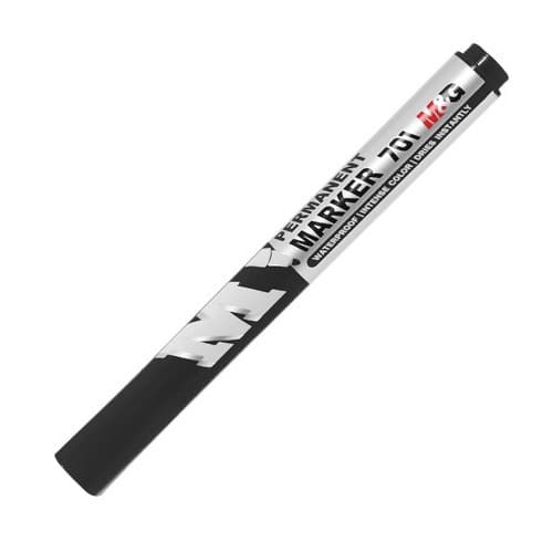 M&G Sort Permanent Marker