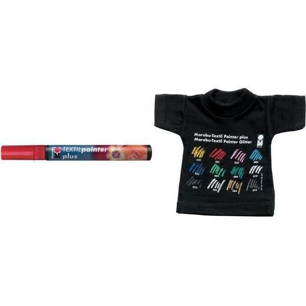 marquer för textil "Textil Painter Plus", detta…