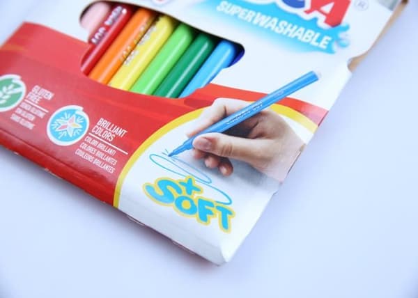 12 P/FIN CARIOCA UX26 HERR
