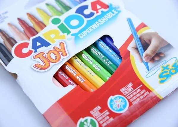 12 P/FIN CARIOCA UX26 HERR