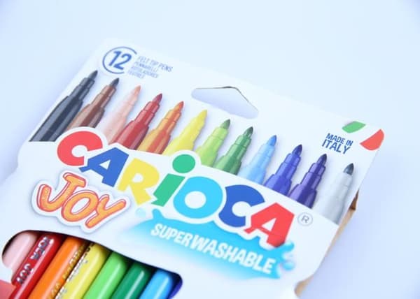 12 P/FIN CARIOCA UX26 HERR