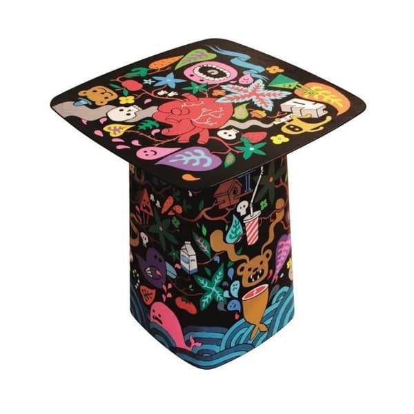 POSCA 8 Fine koniska spetsmarkörer