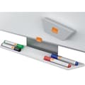 Miniatyrbild 2 av 2: Nobo Assorted Glass Whiteboard Markers 4 st