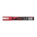 Miniatyrbild 3 av 4: Uni-Ball Chalk Marker Medium Tip 4-pack blandade färger (UK Import)