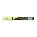 Miniatyrbild 4 av 4: Uni-Ball Chalk Marker Medium Tip 4-pack blandade färger (UK Import)