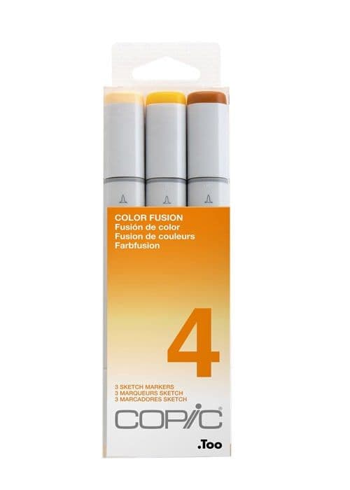 Markör - Copic tuschpenna - 082419 - 21075654, nr