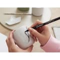 Miniatyrbild 2 av 4: Porcelain pensel filt 4200 utställning av 18 assorterade