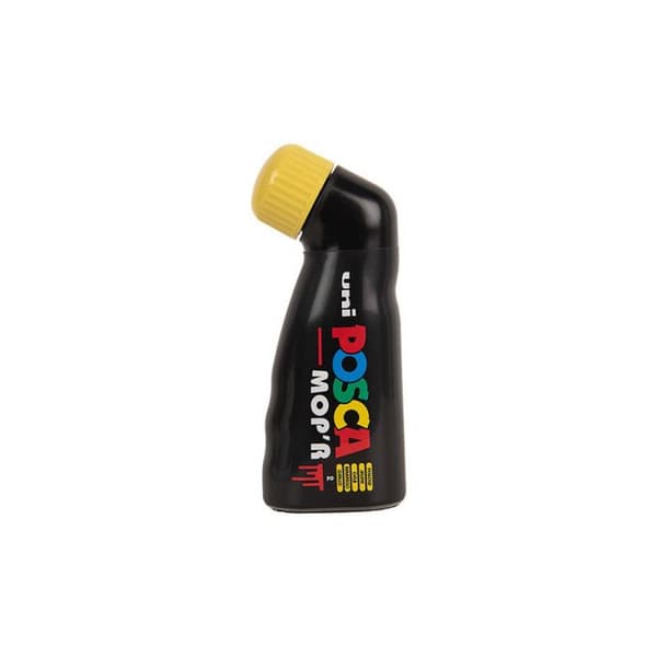 8 markörer - POSCA - MOP'R - PCM-22 - Färgsortiment