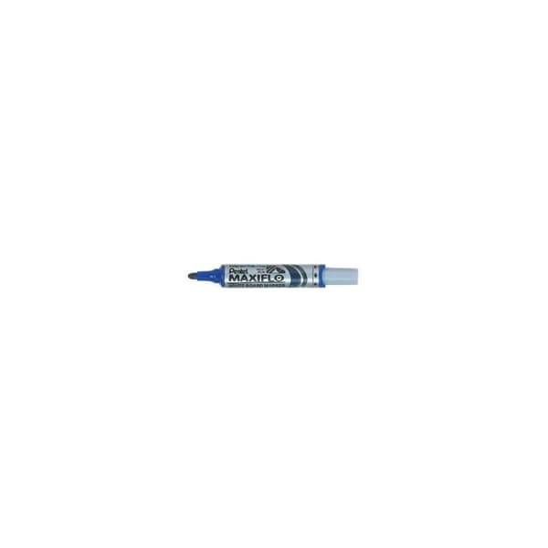Pentel MWL5M-CO Blå Märkpennor