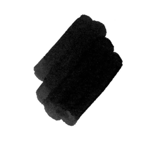 Feutre - Faber-Castell - PITT ARTIST STYLO BIG BROSSER - Svart - Medium spets - Blandat