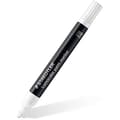Miniatyrbild 2 av 2: Permanent marker färgvätska - STAEDTLER - 349-4 - Spets 2,4 mm - Assorterad - Pappersförpackning