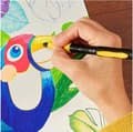 Miniatyrbild 2 av 2: BIC Intensity Premium 12 färger